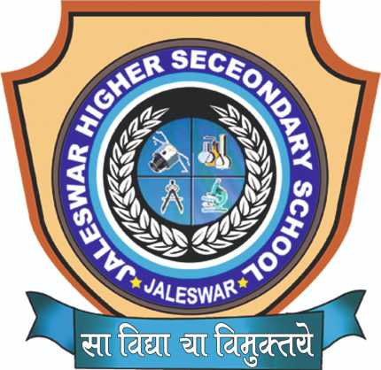 PARBATI HIGHER SECONDARY SCHOOL